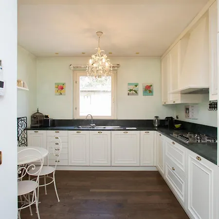 Duomo Luxury Living 16 - Lejlighed *