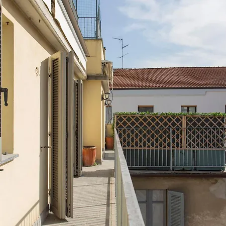 Lejlighed Duomo Luxury Living 16 -