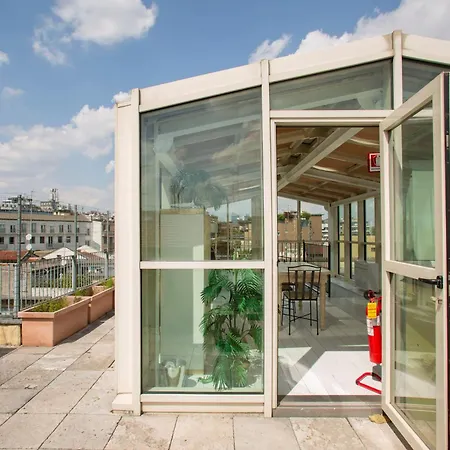 Duomo Luxury Living 16 - Lejlighed Milano
