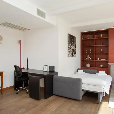Duomo Luxury Living 16 - شقة