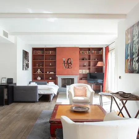 Apartment Duomo Luxury Living 16 - *