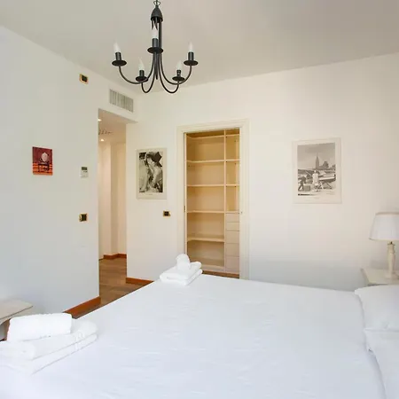 Apartment Duomo Luxury Living 16 - Mailand