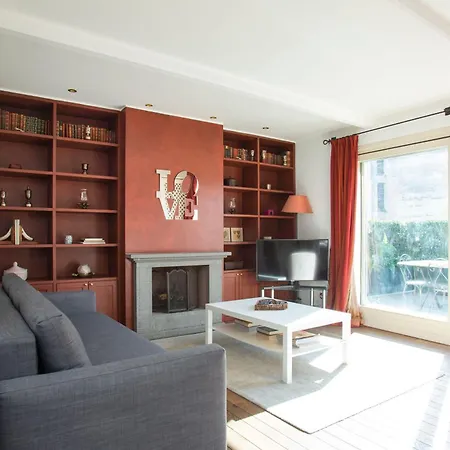 Apartment Duomo Luxury Living 16 -