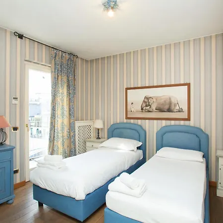 Duomo Luxury Living 16 - Apartment Milan