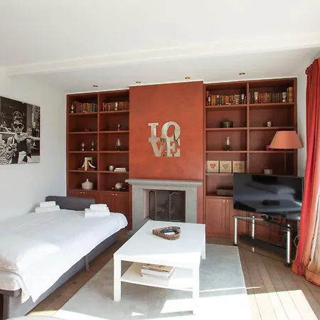 Duomo Luxury Living 16 - Mailand