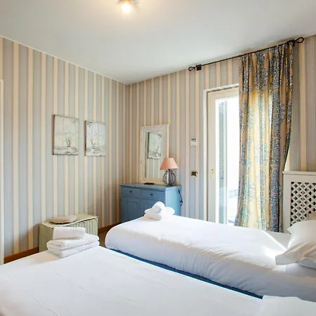 Duomo Luxury Living 16 - شقة