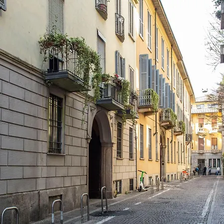 شقة Duomo Luxury Living 16 -