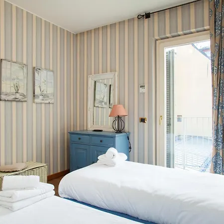 Duomo Luxury Living 16 - * Milan