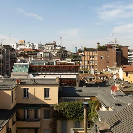 Apartment Duomo Luxury Living 16 -