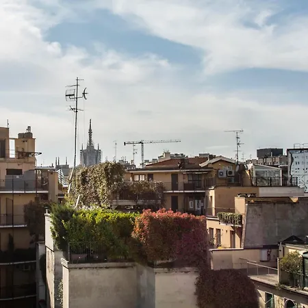 Duomo Luxury Living 16 - شقة *