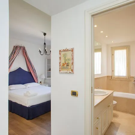 شقة Duomo Luxury Living 16 - ميلان