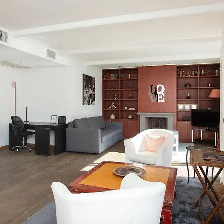 Duomo Luxury Living 16 - * Milan