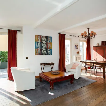 Duomo Luxury Living 16 - Milan