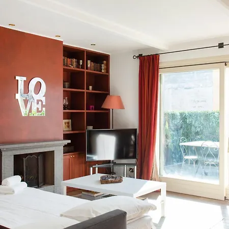 Duomo Luxury Living 16 - شقة