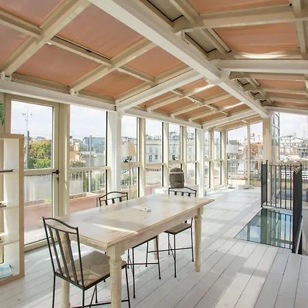 شقة Duomo Luxury Living 16 - *
