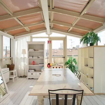 Duomo Luxury Living 16 - Mailand