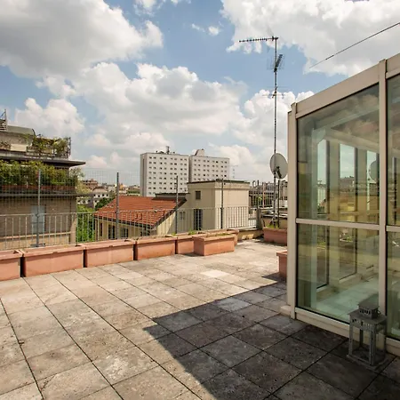 Duomo Luxury Living 16 - * Mailand