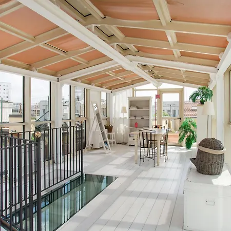Duomo Luxury Living 16 - شقة *
