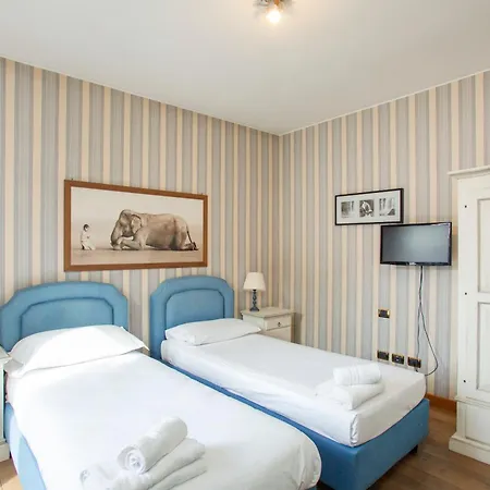Διαμέρισμα Duomo Luxury Living 16 - *