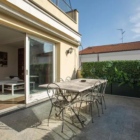 Duomo Luxury Living 16 - Διαμέρισμα *
