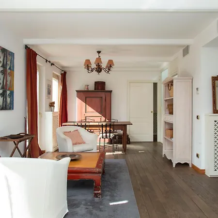 Διαμέρισμα Duomo Luxury Living 16 - *