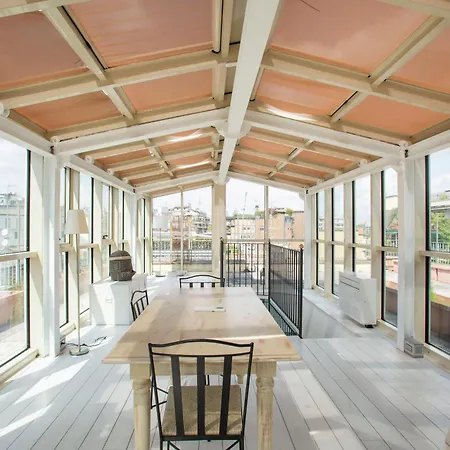 Διαμέρισμα Duomo Luxury Living 16 -
