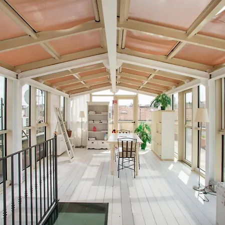 Duomo Luxury Living 16 - Μιλάνο